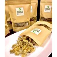 ราคา เนื้อปลาสลิดทอดกรอบ ปลาสลิดอบกรอบ ปลาสลิดทอด เนื้อปลาสลิดอบกรอบ ปลาสลิดไร้ก้าง ปลาสลิดไร้ก้างทอดกรอบ ปลาสลิดบางบ่อ (12413629408)