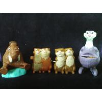 ราคา ตุ๊กตา Ice Age 4 Continental Drift (870030382)