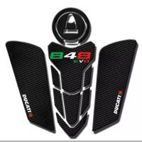 ราคา Anti-slip(สติกเกอร์/กันลื่นกันรอย) Ducati Streetfighter 848 (28519160566)