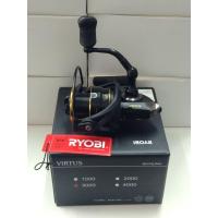 ราคา รอก RYOBI รุ่น VIRTUS BLACK 3000 (สีดำ) (41504388155)