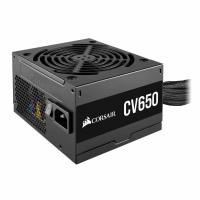 ราคา (Clearance) CORSAIR CV650 80Plus BRONZE 650W PSU (CP-9020236-NA) POWER SUPPLY พาวเวอร์ซัพพลาย (8937903005)