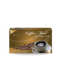ราคา กาแฟปรุงสำเร็จชนิดผง COFFEE TIME BY PERFECT LIFE (ตราคอฟฟี่ไทม์ บายเพอร์เฟคไลฟ์) (24826985513)