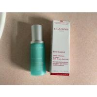 ราคา CLARINS Pore Control Serum 30 ml. เซรั่มกระชับรูขุมขนประสิทธิภาพสูง( NEW EXP. 2023 (19973016048)