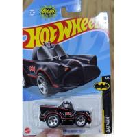 ราคา Batmobile batman by hot wheels (10291724134)