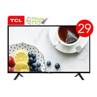 ราคา **ส่งฟรี** TCL HD DIGITAL TV 29 นิ้ว รุ่น LED29D2940 (2297746445)