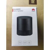 ราคา Huawei Mini Bluetooth Speaker CM510 สีดำ (8537547146)