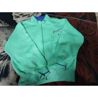 ราคา เสื้อคลุม ASICS เขียวมิ้นท์ แท้ (28071369504)