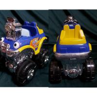 ราคา (ส่งสินค้าทุกวัน)รถก่อสร้าง/รถพลาสติก/รถไขลาน/รถCat/Cat/รถแมคโคร/มือสอง (19591403267)