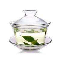 ราคา ก้ายหว่าน ถ้วยชาจีนมีฝา และจานรอง แก้วน้ำชาจีน ถ้วยชงชาจีน gaiwan tea cup (1134248978)