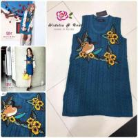 ราคา งานป้าย orange juice เสื้อ+เอี๊ยม (742107013)