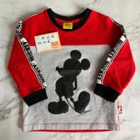 ราคา เสื้อแขนยาว Disney แท้ (มือสอง) สภาพดี (3394931361)