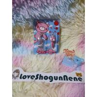 ราคา Gloomy Bear ❤️ หมีโหด พวงกุญแจหมีโหด น่ารัก ได้ 2in1เลยจ้า ของใหม่ในแพค น่ารักมากจ้า❤️ (19239522649)