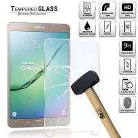 ราคา ฟิล์มกระจกใส สำหรับSamsung Galaxy Tab A8 2019 T295 / Tab A8 2019 Spen P205 / Tab A 8.0 SPen 2018 P355 / Tab S2 8.0 P355. (22877595648)