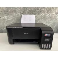 ราคา ปริ้นเตอร์ Epson L3210( มือสอง) lnk Tank พร้อมใช้งาน (( All in one )) (21084253770)