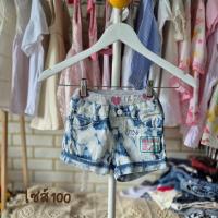 ราคา เสื้อผ้าเด็กมือ2 ลูกสาว ไซส์100(4ขวบ) (29440433742)