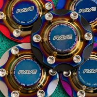 ราคา ฝาครอบดุม ฝาปิดดุมตบขนาด106mm (22977785315)