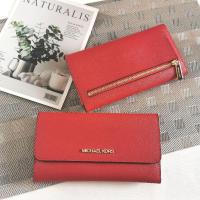 ราคา พร้อมส่งจ้าา✨Michael kors Wallets✨ (5017731946)