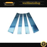 ราคา เสาประตูข้าง สแตนเลส Nissan Terra Suv ปี 2018 - 2019 (6778373312)