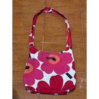 ราคา กระเป๋าสะพาย Marimekko สภาพมากกว่า 85% (24890875087)