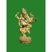 ราคา รูปหล่อพระพิฆเนศ หลวงพ่อฟื้น วัดโพธิ์เผือก ทุ่งมะขามหย่อง จ.อยุธยา เทพเจ้าแห่งความสำเร็จ (26551559957)