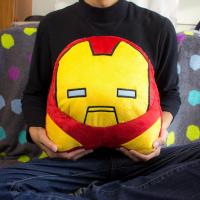 ราคา หมอนอิง The Avengers: Ironman (170450371)