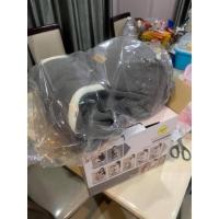 ราคา Glowy Star เป้อุ้มเด็ก Hip (Popotamas) Seat III (มือสอง) (18208991637)