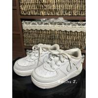 ราคา รองเท้าNikeAirforce1เด็ก (40568307712)