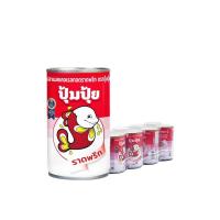 ราคา ปลากระป๋องปุ้มปุ้ย ปุ้มปุ้ย ปลาแมคเคอเรลทอดราดพริก แพ็ค 10 กระป๋อง (27420977648)