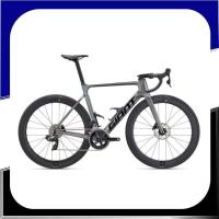 ราคา จักรยานเสือหมอบ Giant รุ่น Propel Advanced 1 Disc เฟรมคาร์บอน ตะเกียบฟลูคาร์บอน (23146483731)