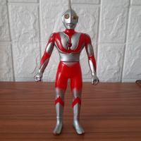 ราคา (มือสอง ลิขสิทธิ์แท้ BANDAI) โมเดล ฟิกเกอร์ อุลตร้าแมน Ultraman Ultra Hero ของสะสม ตุ๊กตา Super Hero Figure Model (29077449497)