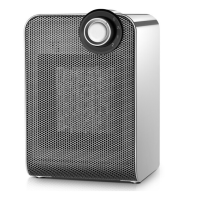 ราคา ฮีตเตอร์ Haier HN1803 heater household desktop electric heater bathroom office electric heater electric heater small sun (4857813422)