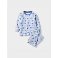 ราคา UNIQLO ยูนิโคล่ ชุดแขนยาวสําหรับเด็ก 3-4 ขวบ (42409135958)