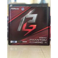 ราคา Asrock B365M Phantom Gaming 4 Socket 1151 V2 (6118406325)