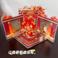 ราคา 【พร้อมส่ง】cookie run kingdom doll、shadow milk cookie run kingdom、cookie run kingdom card、สินค้าของเล่นตุ๊กตา ของเล่นตุ๊กตา ของขวัญ แอนิเมชั่น (25893670503)