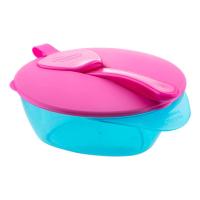 ราคา ชุดชามป้อนอาหารทอมมี่ ทิปปี้ tommee tippee feeding bowl (27580119622)