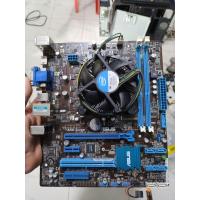 ราคา เมนบอร์ด ASUS P8H77 M-le พอตออนบอร์ด HDMI รุ่นรองท๊อป รองรับ CPU i3 i5 i7 Gen 2 และ Gen 3 รองรับแรม ddr3 ขายเฉพาะบอร์ด (27187169319)