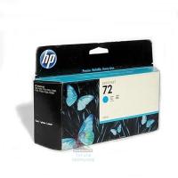 ราคา HP 72 C (C9371A C) DesignJet หมึกอิงค์เจ็ทสีฟ้า (28562588097)