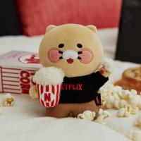 ราคา พร้อมส่ง Limited Netflix X Kakao Friends Choonsik Keyring Doll (27159085306)