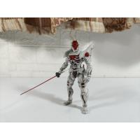 ราคา แอคชั่นฟิกเกอร์ S.H.Figuarts Samurai Sentai Shinkenger Fuwa Juzo Action Figure Bandai ของแท้ (มือสอง) (26585466859)