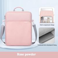 ราคา กระเป๋าเครื่องสําอาง สะพายไหล่ สําหรับ Macbook Air 13 A2337 2020 A2338 M1 Chip Pro 13 2022 M2 Air 13.6 12 11 (23384577012)