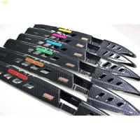 ราคา ∈✲บังโซ่​ เคฟล่า 5D รุ่น​ Wave100/Wave110i/Wave125/Wave125i/Dream Super Cub (7190504505)