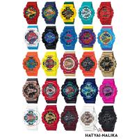 ราคา ของแท้ G-SHOCK หายาก GA-110 Limited GA-110FC,GA-110RF,GA-110SN,GA-110AC,GA-110HC,GA-110F,GA-110A (1845682773)