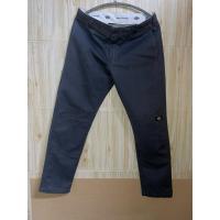 ราคา กางเกง Dickies มือสองของแท้ สีเทา ทรงสกินนี่ (26876234564)