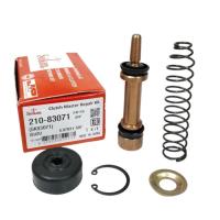 ราคา SK83071 Cm Kit Isuzu Elf NKR71 - Sil - Upper Clutch Master Fill - Clutch Master (43818904695)