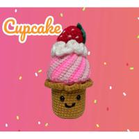 ราคา เคสยาดมหงส์ไทย น้องคัพเค้กสตอเบอรี่และน้องคัพเค้กบลูเบอร์รี่ (21694766298)