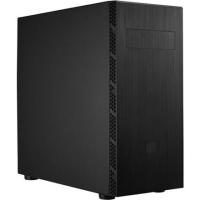 ราคา Cooler Master MasterBox MB600L V2 fits ATX with ODD Steel Black (MB600L2-KN5N-S00) (15817900988)