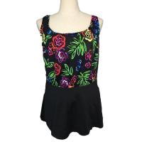 ราคา ชุดว่ายน้ำคนอ้วน ชุดว่ายน้ำสาวอวบ ชุดว่ายน้ำไซส์ใหญ่ ชุดว่ายน้ำคนอ้วนสองชิ้น ทูพีชไซส์ใหญ่ ชุดว่ายน้ำกระโปรงไซส์ใหญ่ (1188604851)