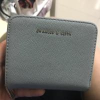 ราคา ของแท้ 10000% Charles & Keith มือ 2 (2337208727)