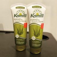 ราคา [แท้ จากเยอรมันนี] Kamill Hand Cream Intensive 100ml (3334674162)