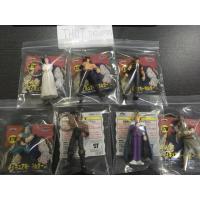 ราคา พวงกุญแจ เคนชิโร่ Kenshiro หมัดดาวเหนือ 7 ชิ้น (2494009944)